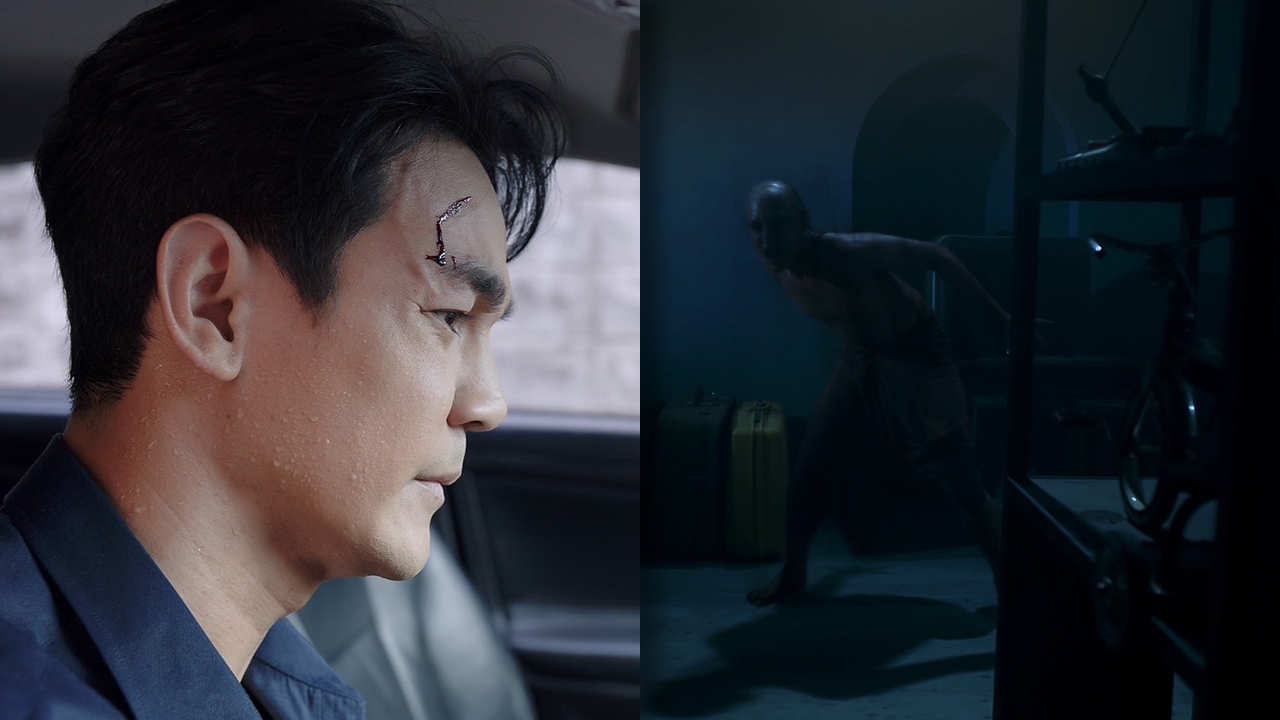 เบื้องหลังสุดหลอน ยมยามวิกาล EP.2 อดีตที่ขมขื่น นางเอกงิ้ว กลายเป็นวิญญาณ