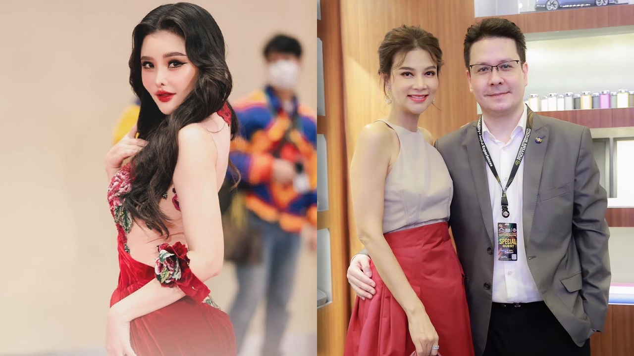 ลิลลี่ โต้กลับ ปู ลั่นถ้าหน้าด้านพูดมาก็ยกหนี้ให้ ฟ้องมาก็ฟ้องกลับ (คลิป)