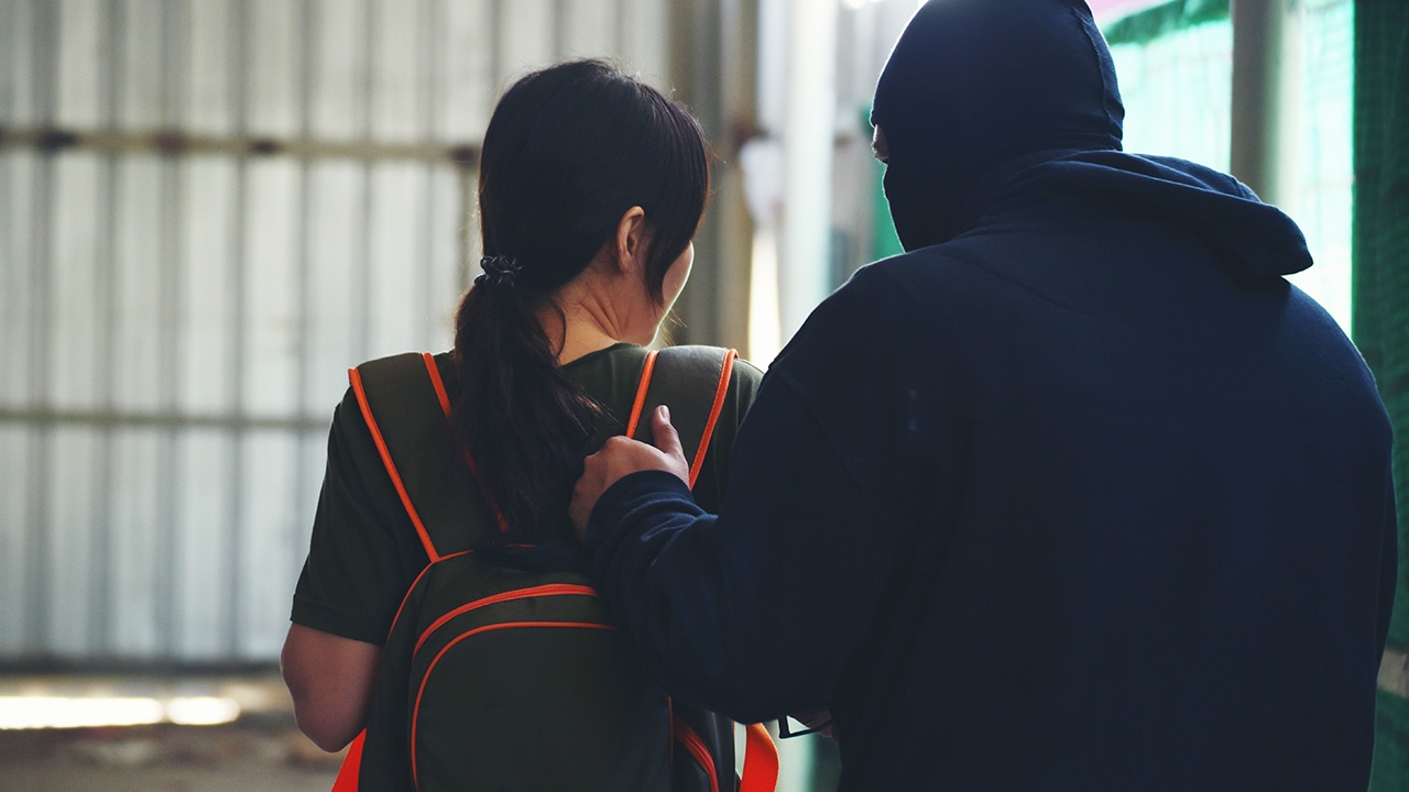 เด็กไทยถูกลักพาตัวสูง คนร้ายพ้นโทษก่อเหตุซ้ำ