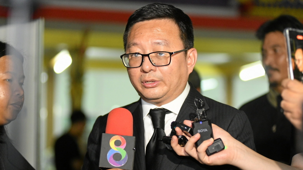 "ชัยธวัช" รับ อสส.สั่งฟ้อง "ทักษิณ" 112 อุปสรรคพิจารณา พ.ร.บ.นิรโทษฯ 