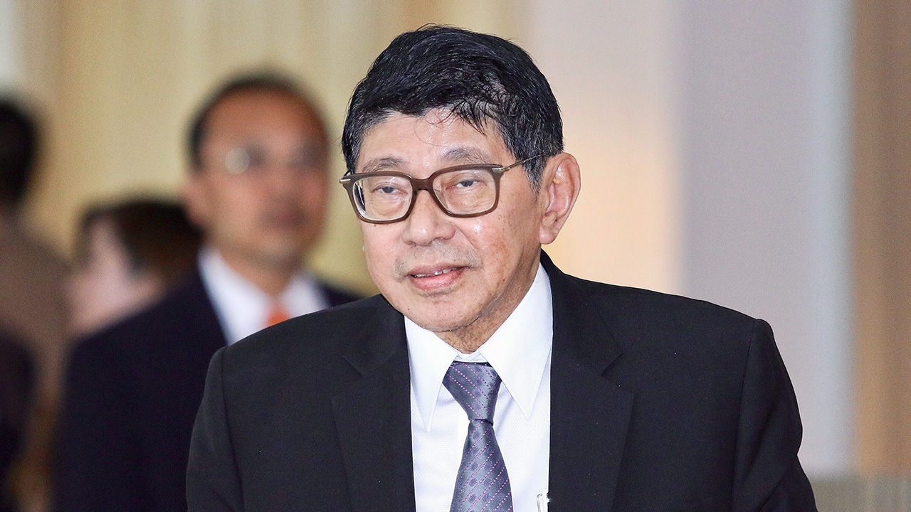 “เลขที่ 1” ถนนพิษณุโลก การกลับมาของ “ดร.วิษณุ”