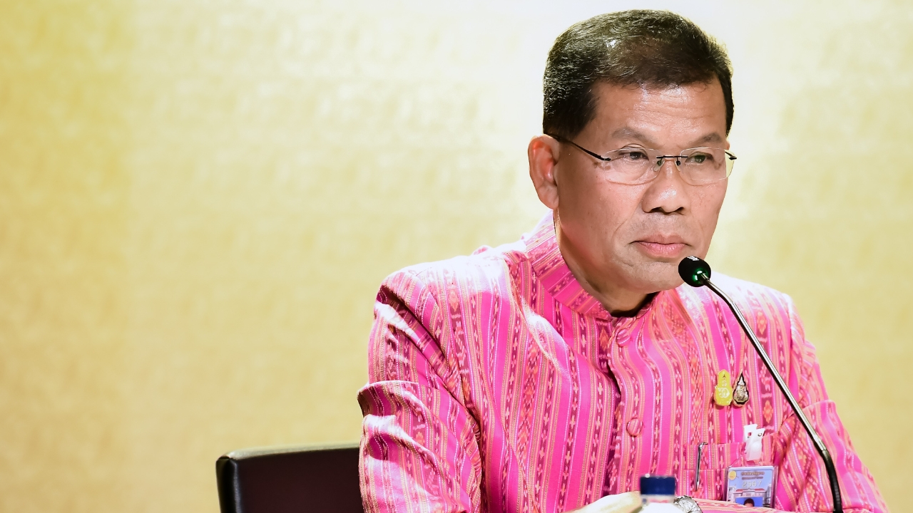 "ไข้หวัดใหญ่-โรคมือเท้าปากในเด็กเล็ก" ระบาด หากพบอาการผิดปกติ รีบพบแพทย์