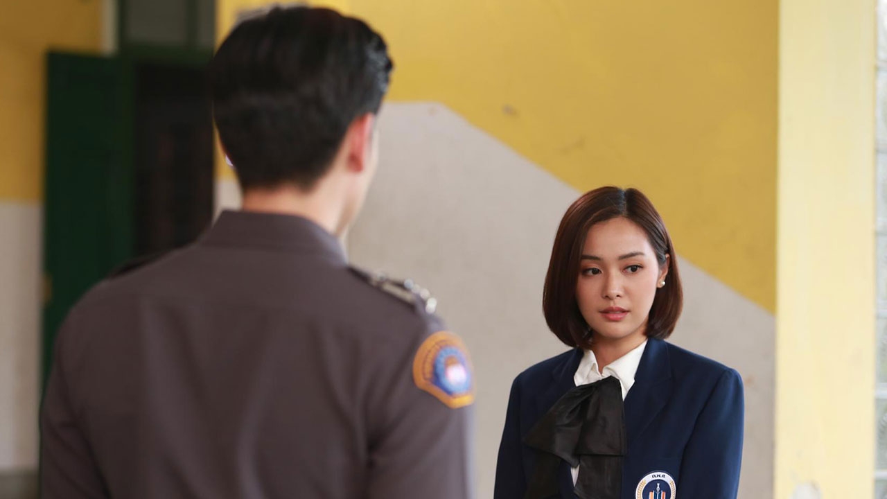 ใจพิสุทธิ์ EP.10 ความสัมพันธ์หยุดชะงัก มือดีปล่อยข่าว หนูพุก เป็นมือที่สาม