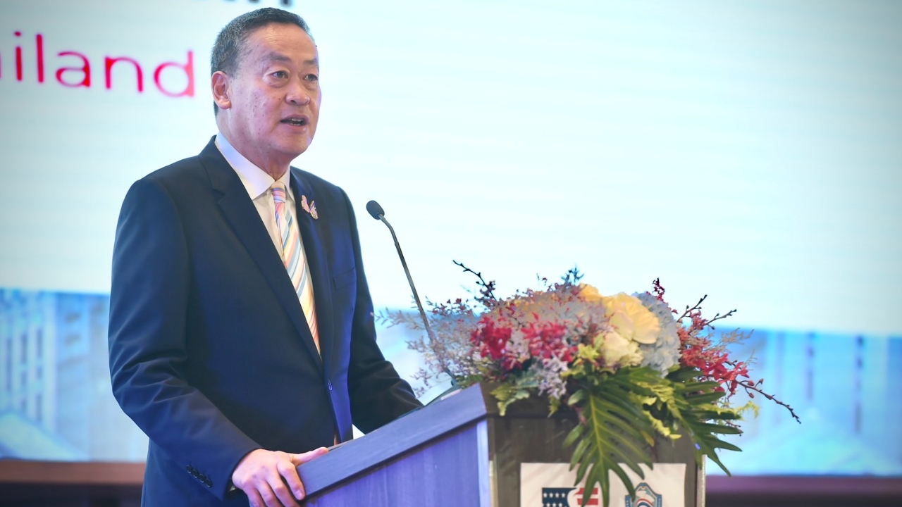 นายกฯ ย้ำกับนักลงทุนสหรัฐฯ ไทย "เปิดรับการลงทุน ไม่มีเวลาไหนดีไปกว่านี้"