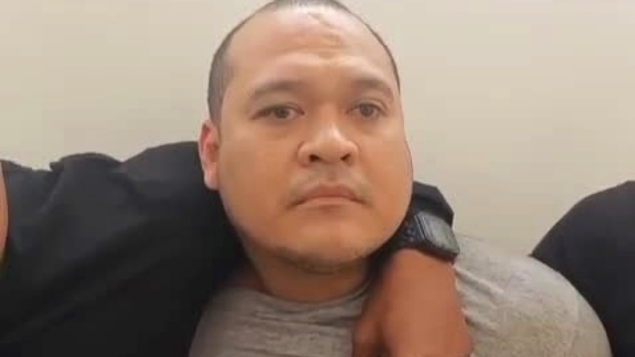 ชี้อินโดฯ อาจไม่ปล่อย แป้ง นาโหนด เหตุหนีเข้าเมือง ปลอมบัตร ปชช. 