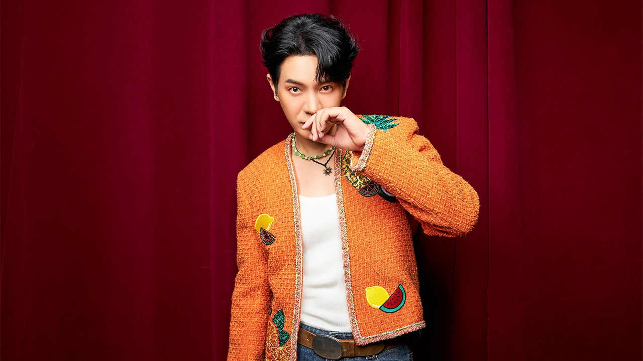 “ไอซ์ ศรัณยู” เสิร์ฟเซอร์ไพรส์ “ยกมาทั้งสวน” ปลื้ม “โยชิ-สมุย” พระนาง MV เคมีลงตัว