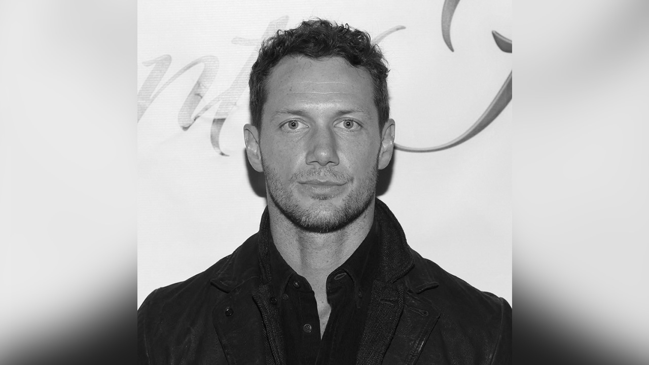 เศร้า จอห์นนี แวกเตอร์ ดาราหนุ่มโดนโจรยิงดับ ขณะปกป้องเพื่อนร่วมงานสาว