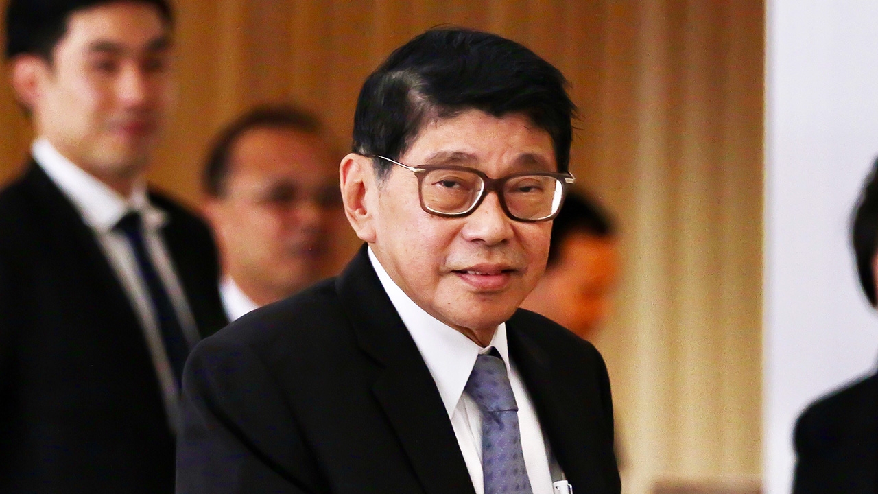 ตั้ง “วิษณุ” เสริมใยเหล็ก