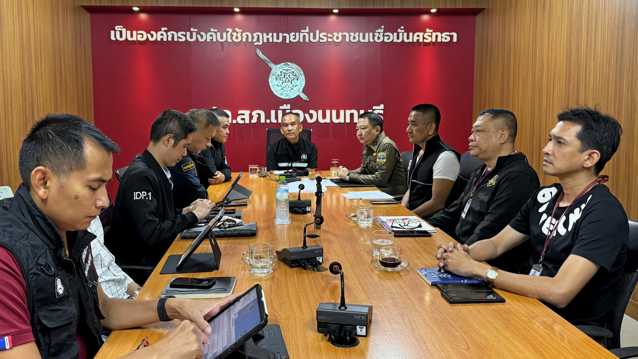 วงจรปิดมัดชายคู่ขา ฆ่าหนุ่มใหญ่ ฉกมือถือขาย ใช้บัตรเครดิตรูดซื้อทองอีก