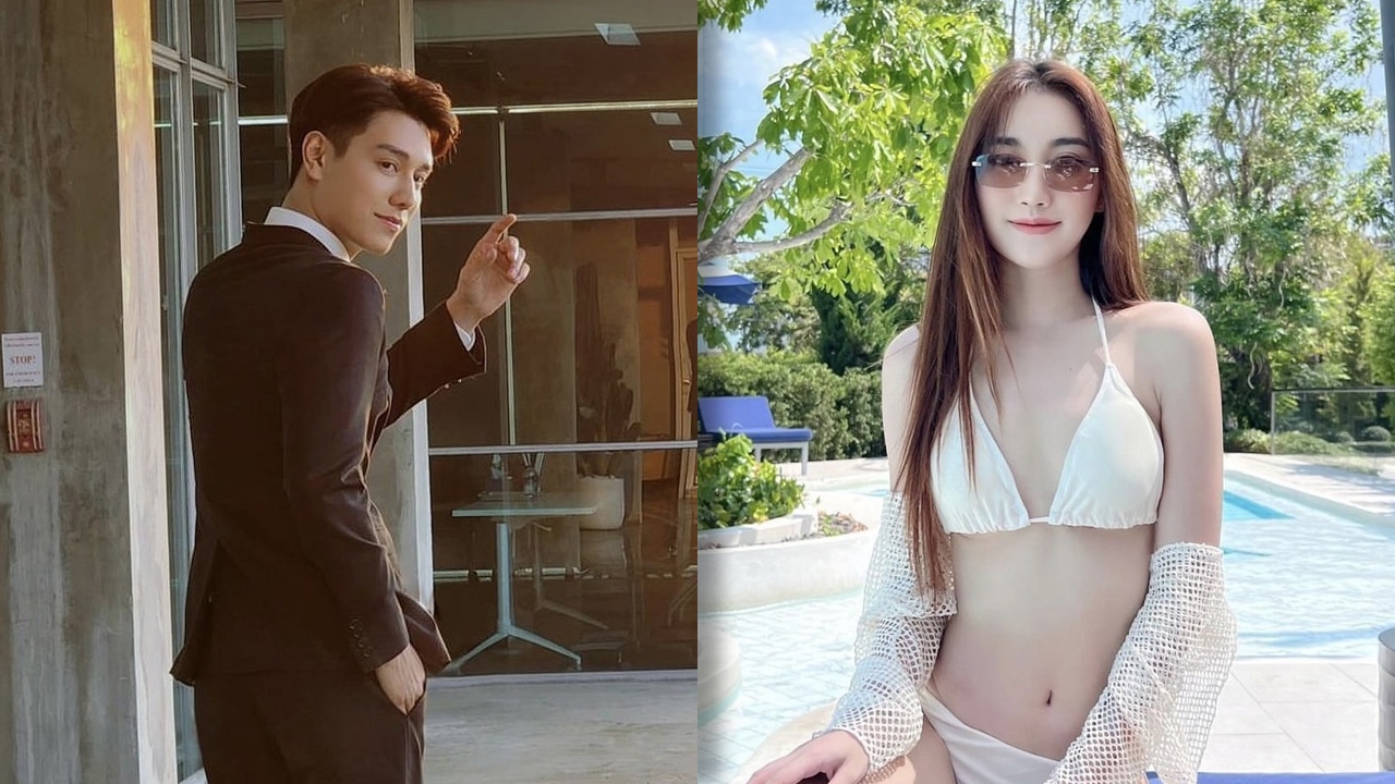 เบสท์ เผยสถานะ ดาราหนุ่ม ทายาทตระกูลดัง ตอกกลับชาวเน็ตที่เห็นต่าง