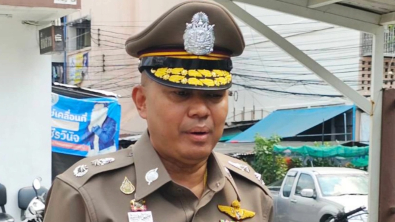 รอง ผบช.น. ชี้ทีมฆ่า "เสี่ยต้น" มีไม่ต่ำกว่า 4 คน ทำเป็นขบวนการ ตัด 2 ปมทิ้ง