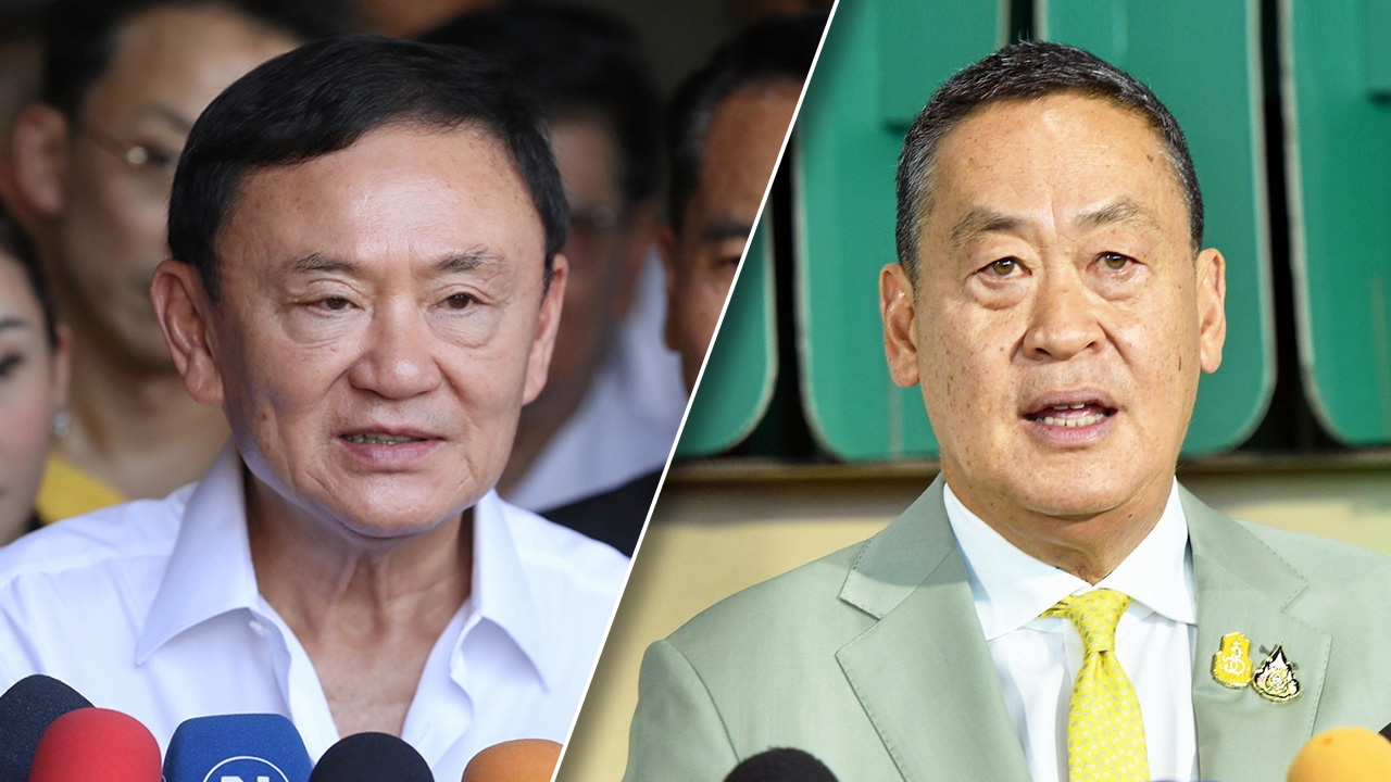 วิเคราะห์การเมือง : ลากไส้กันพังทั้งคณะ