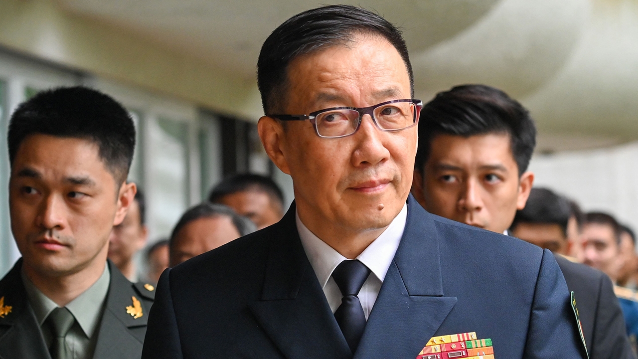 กลาโหมจีน-มะกัน ร่วมคุยความมั่นคง