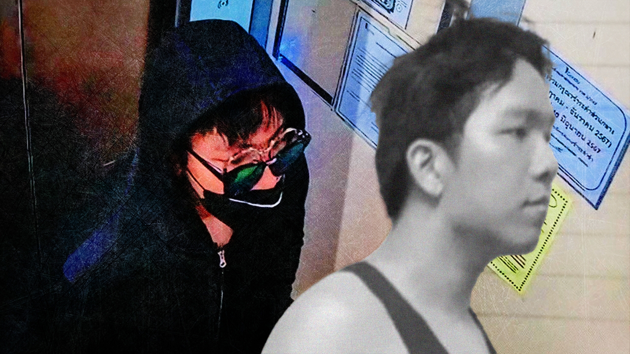 ฆ่าหมกคอนโดฯ วิเคราะห์ปมฆาตกรแว่น 2 ชั้น ปาดคอแทงไม่ยั้ง พ่อค้าเสื้อมือสอง