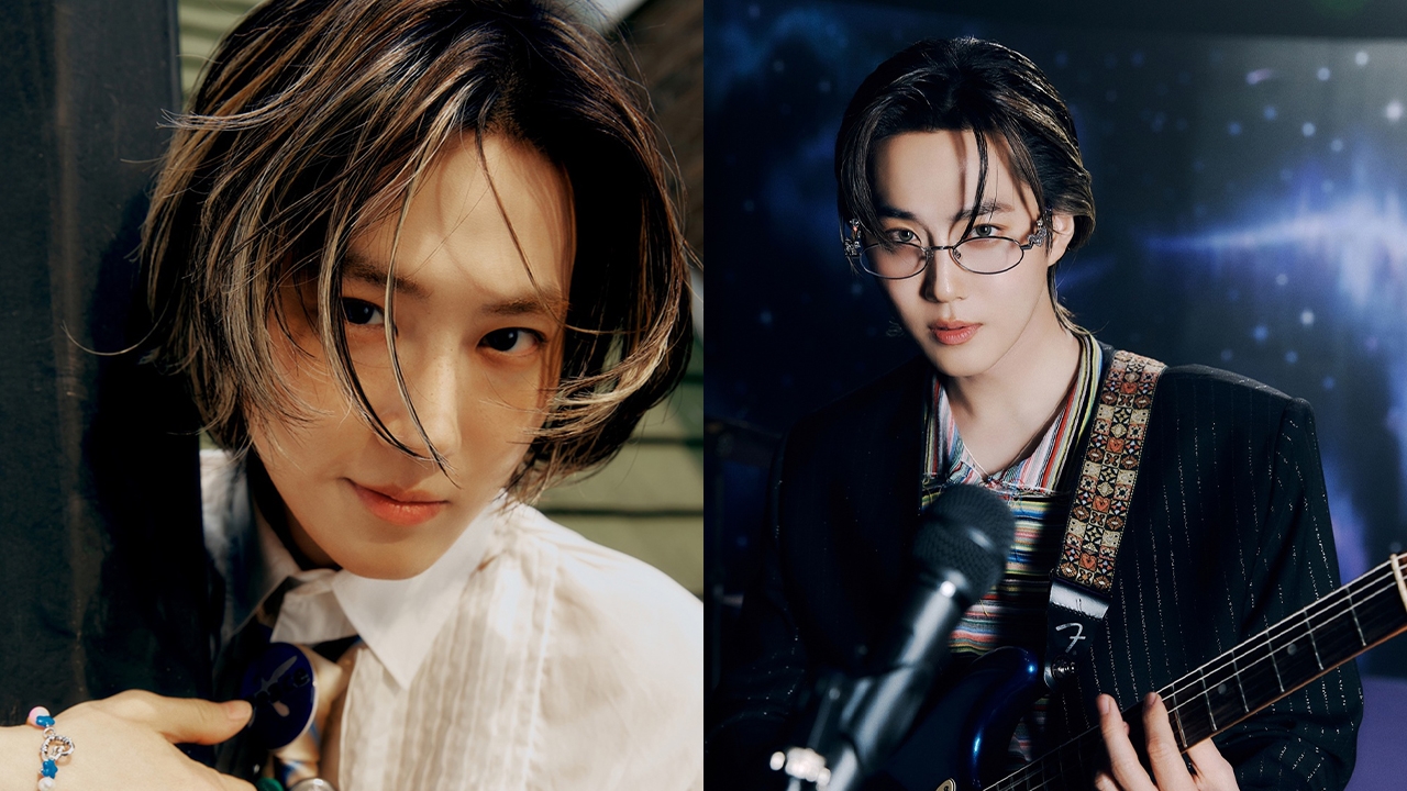 SUHO วง EXO ปักหมุดขึ้นคอนเสิร์ตเดี่ยวครั้งแรกในไทย กดบัตร 14 และ 16 มิ.ย.นี้