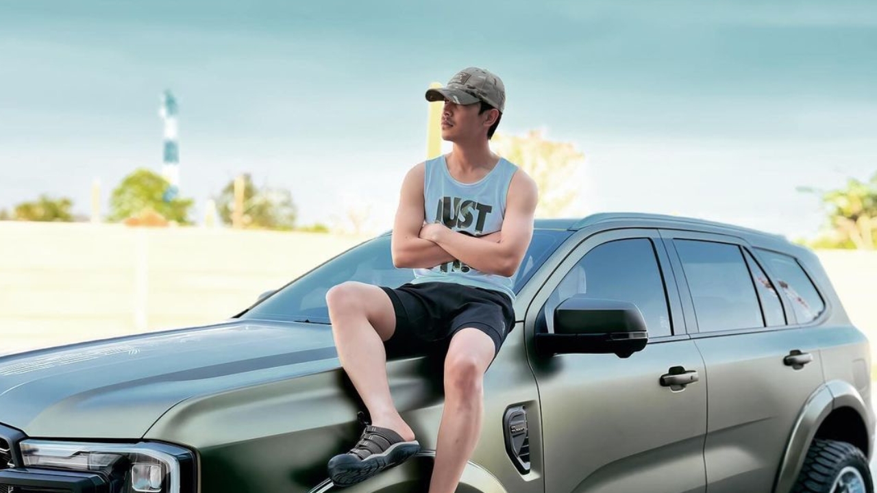 สามีนักร้องดัง ประกาศข่าวสำคัญล่วงหน้า พร้อมจัดงานยิ่งใหญ่สมฐานะ 