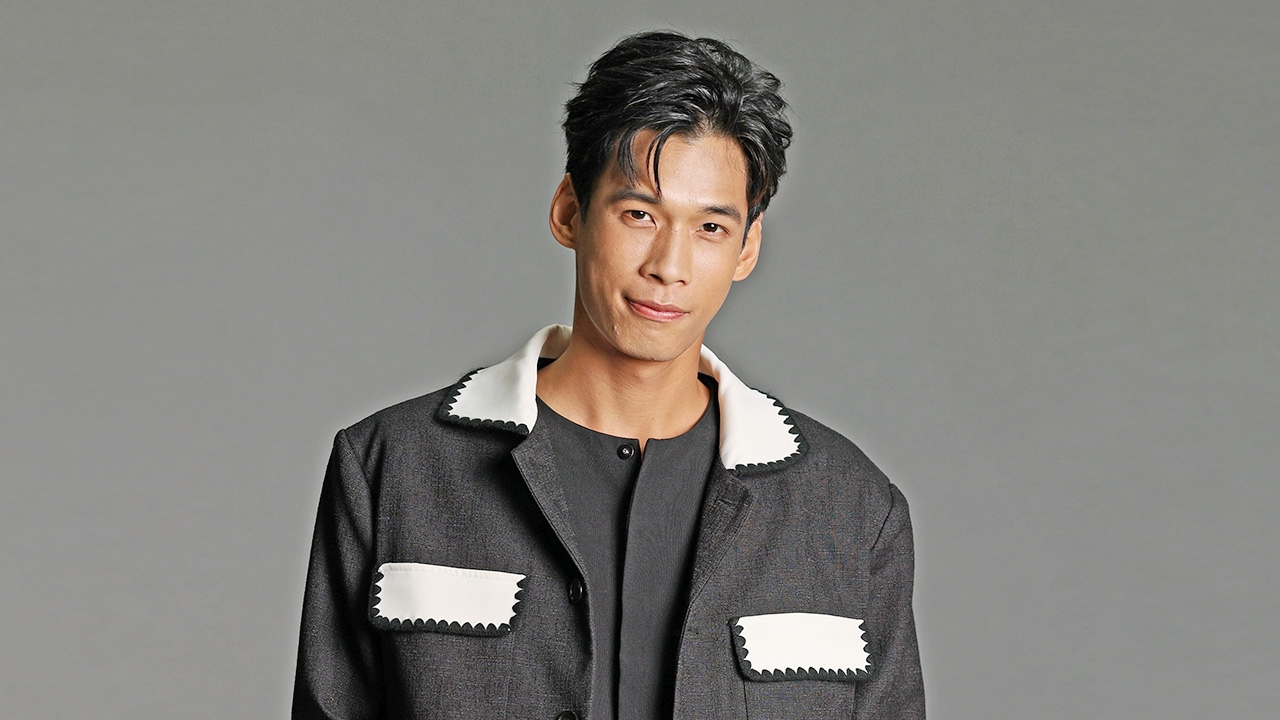 "แอ๊ค โชคชัย" เล่าซิงเกิลใหม่ "อย่าเลย" พร้อมยืนหนึ่งนักร้องลูกกรุงรุ่นใหม่