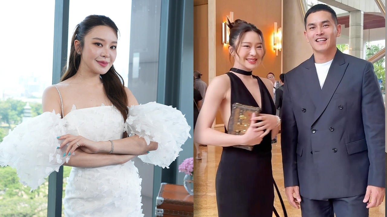 มายด์ ณภศศิ โดนด่าแอ๊บแบ๊ว เผยใครก็เตือนคบ สงกรานต์ จะไหวเหรอ?!