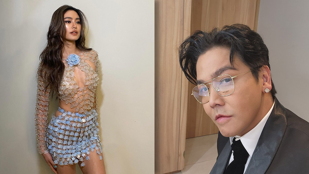 เห็นนะ แม้ พีเค เปิดตัว มิเรียน รักใหม่ แต่ยังโผล่คอมเมนต์อดีตภรรยา