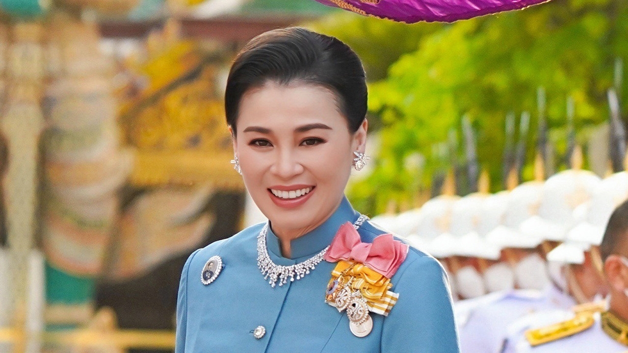 กิจกรรมเฉลิมพระเกียรติ สมเด็จพระนางเจ้าฯ พระบรมราชินี 3 มิ.ย.