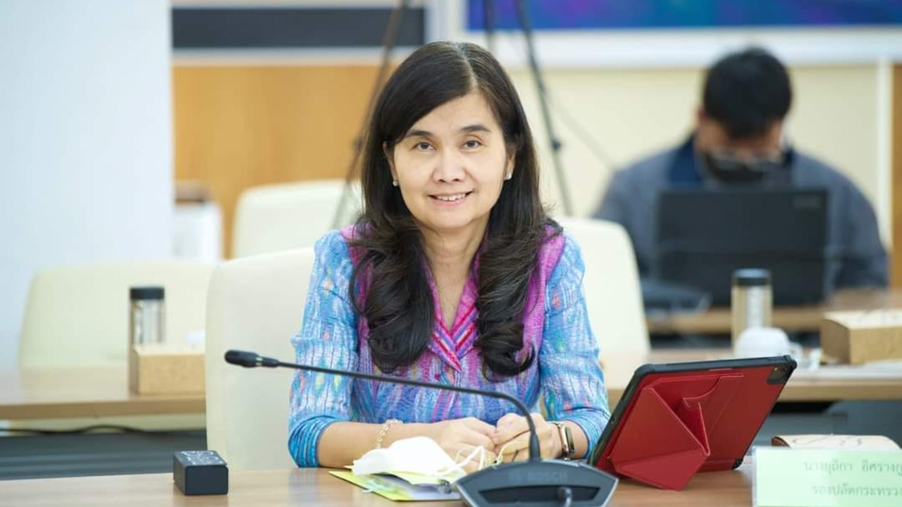 วธ.ติวเยาวชนเครือข่ายสร้างภูมิคุ้มกันภัยสังคม