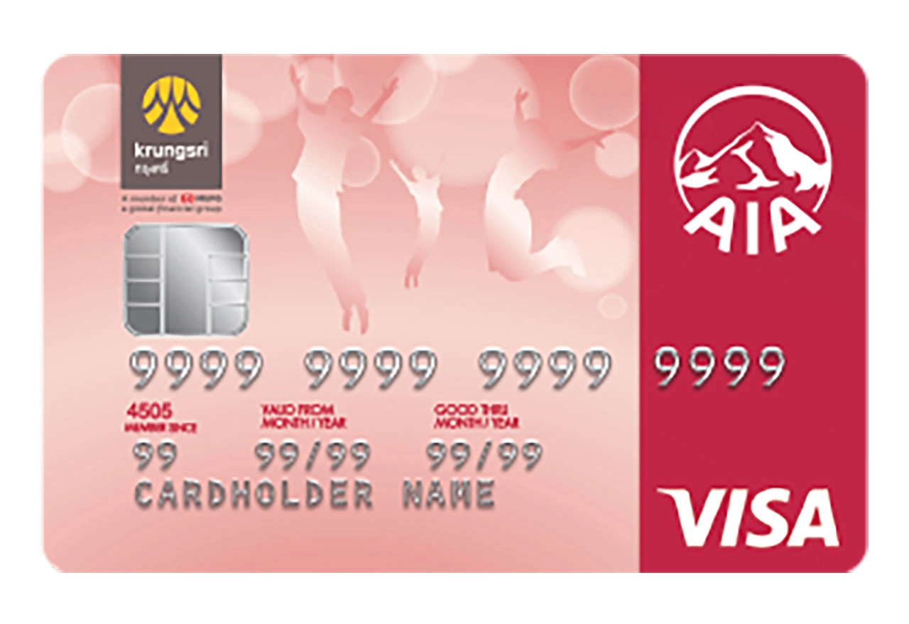 แนะนำบัตรเครดิตผ่อนสินค้าอนุมัติเร็วจากกรุงศรี พร้อมเปิดสิทธิประโยชน์และโปรโมชั่นล่าสุด