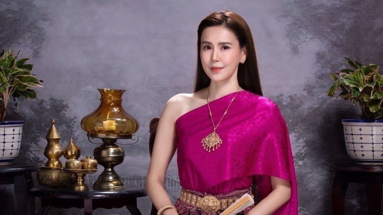 เจี๊ยบ พิจิตตรา ตอบได้จึ้งใจ หลังชาวเน็ตวิจารณ์ผลงานละครใหม่สู้ช่องอื่นไม่ได้