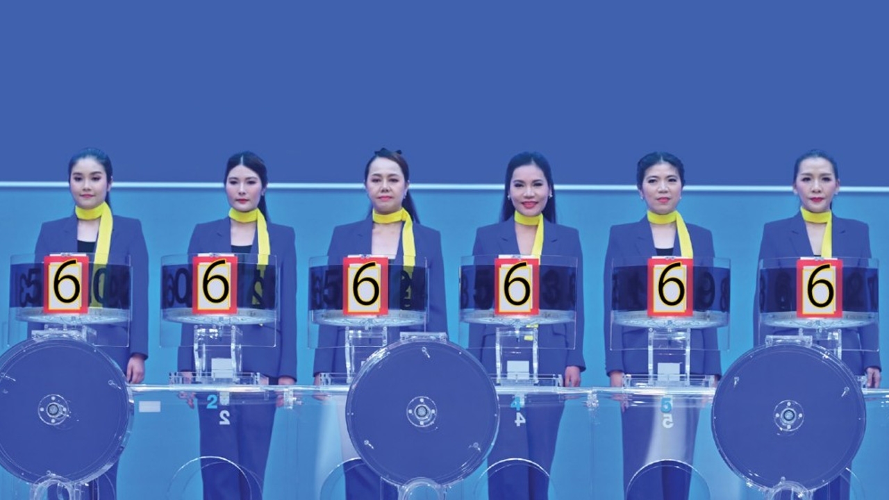 หวยงวดนี้สัญจร จ.ชัยนาท คอหวยไม่พลาดส่อง "เลขเด็ด" 1/6/67 ลุ้นโชค