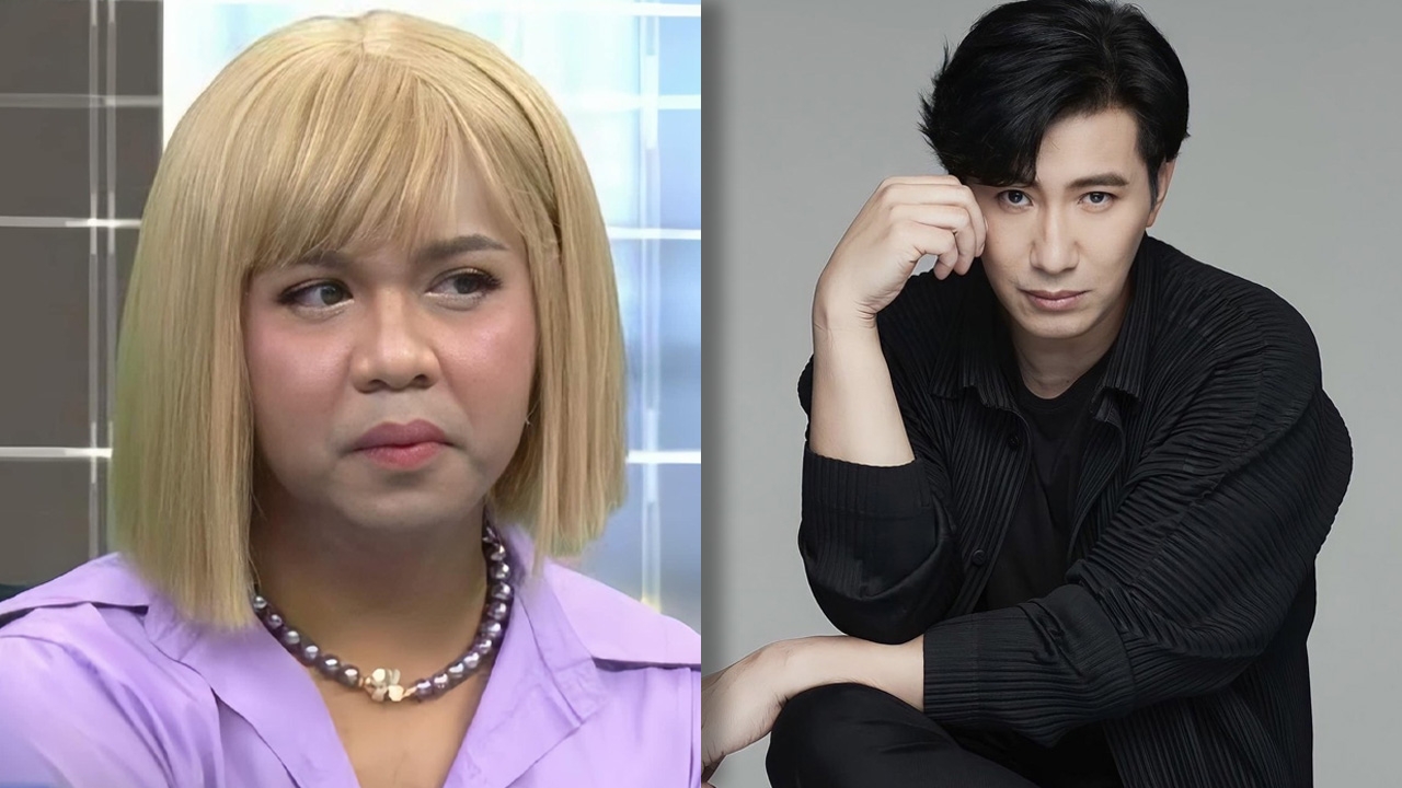 แพรรี่ ไพรวัลย์ ขอโทษจากใจ มีส่วนทำให้ โหนกระแส ถูกระงับออกอากาศ