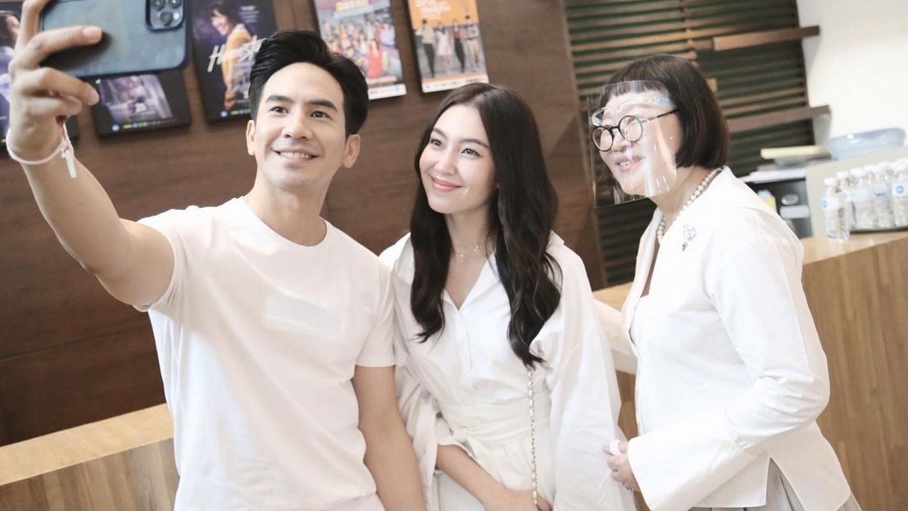 ต้นสังกัด ประกาศข่าวดี โป๊ป-เบลล่า ทำแฟนคลับเฮลั่น ในที่สุดวันนี้ก็มาถึง