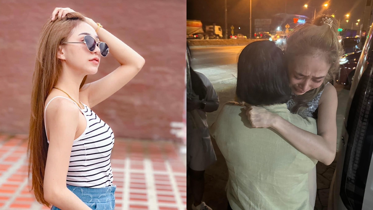 นางเอกดัง เปิดใจ หลังลือเตรียมลาวงการ เคลียร์ดราม่า ดังแล้วลืมตัว