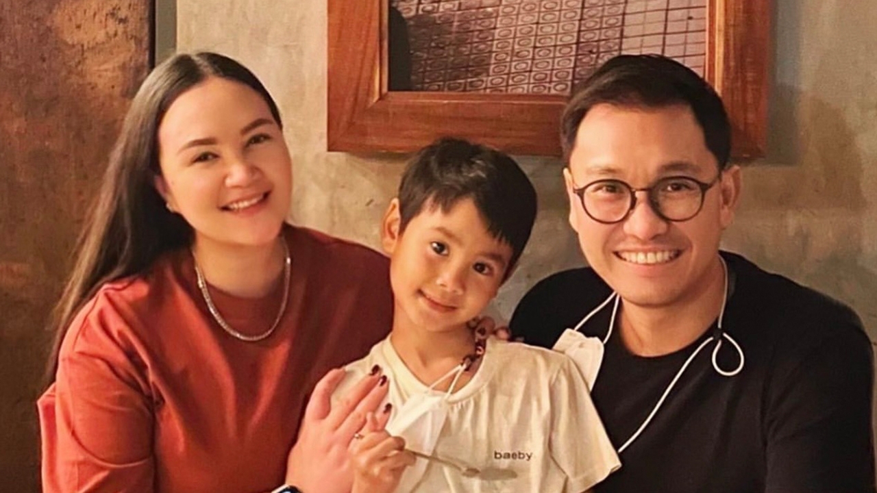 Unable to bear it, Tata Yang's ex-husband issued a warning to the society: If you see such a thing, don't believe it at all.