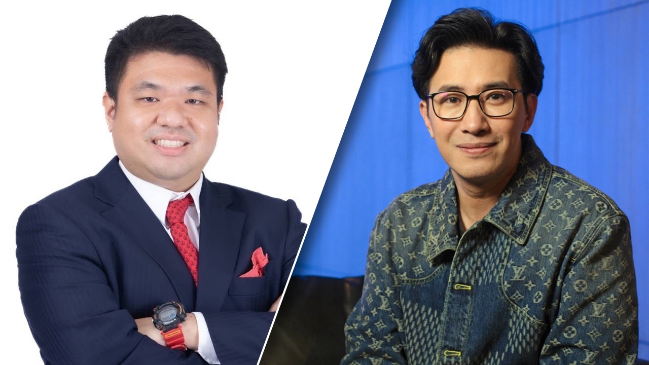 “พชร” เป็นกำลังใจ “หนุ่ม-กรรชัย โหนกระแส” ปมระงับออกอากาศ มอง มติตกยุค