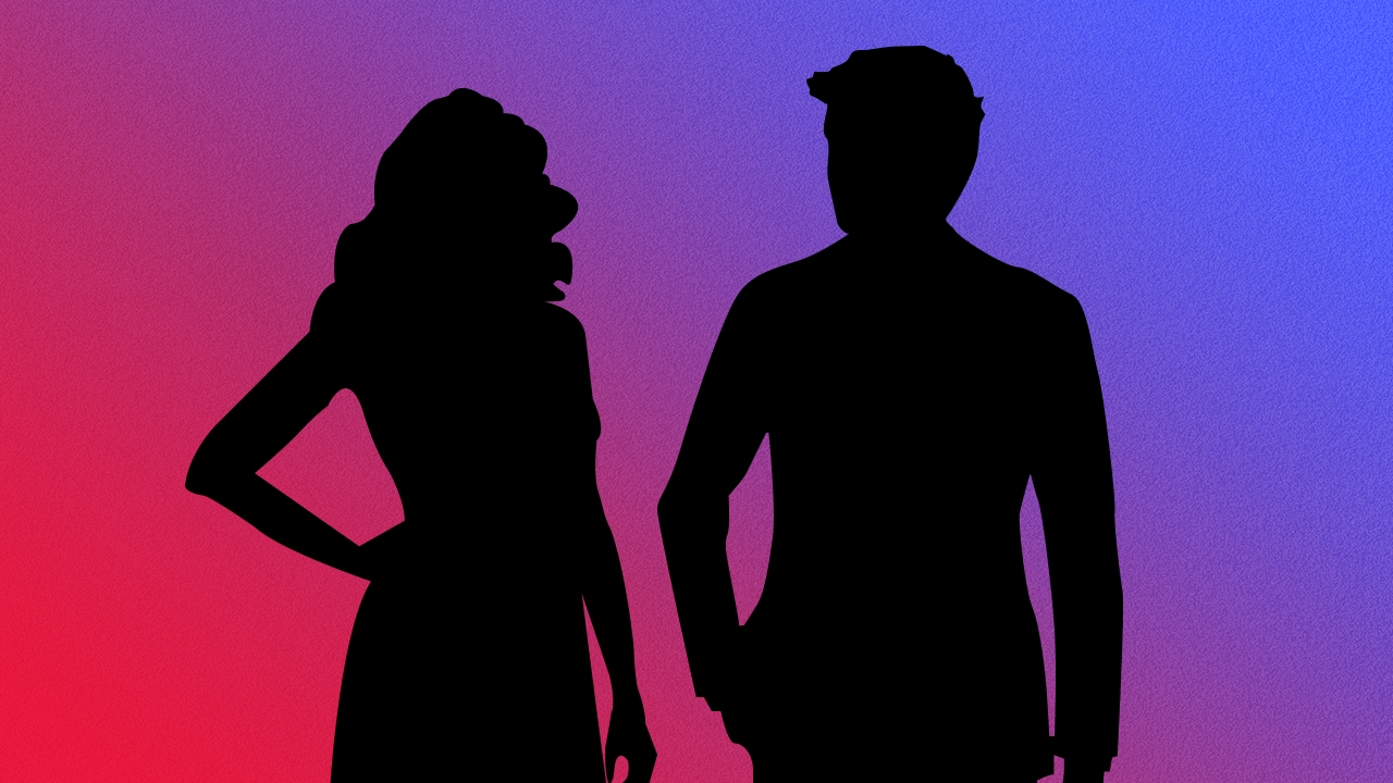 อักษรย่อมาเต็ม คู่รักดาราส่อแววเลิก เผยปัญหาเบื้องลึก ทนอยู่ฝ่ายเดียว 