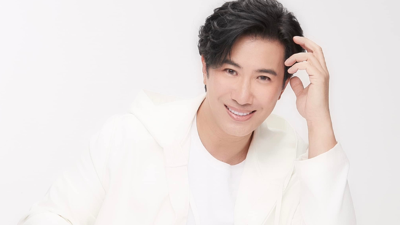 หนุ่ม กรรชัย ซัดกลับคู่กรณี หลังโหนกระแสถูกลงดาบ เผยเหตุผลทำไมต้อง 7 มิ.ย. 