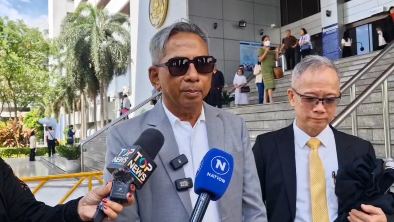 ศาล สั่งคุก "สนธิญาณ" ขวางเลือกตั้ง 8 เดือน รอลงอาญา 2 ปี อีก 3 กปปส.รอด