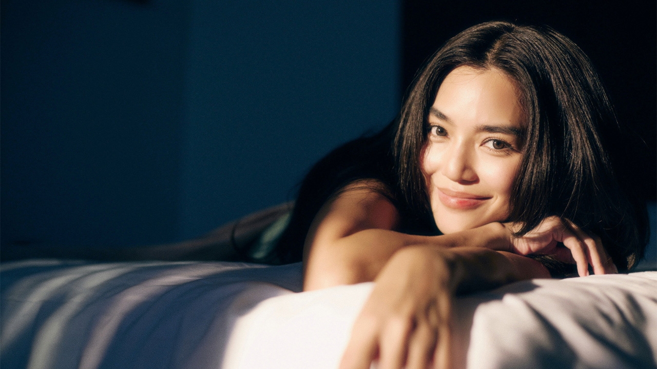 “เลดี้ปราง” เก็บทรงไม่อยู่เกิดอาการ “โลกเอียง” ซิงเกิลใหม่ได้ “โอบ” เป็นแรงบันดาลใจ