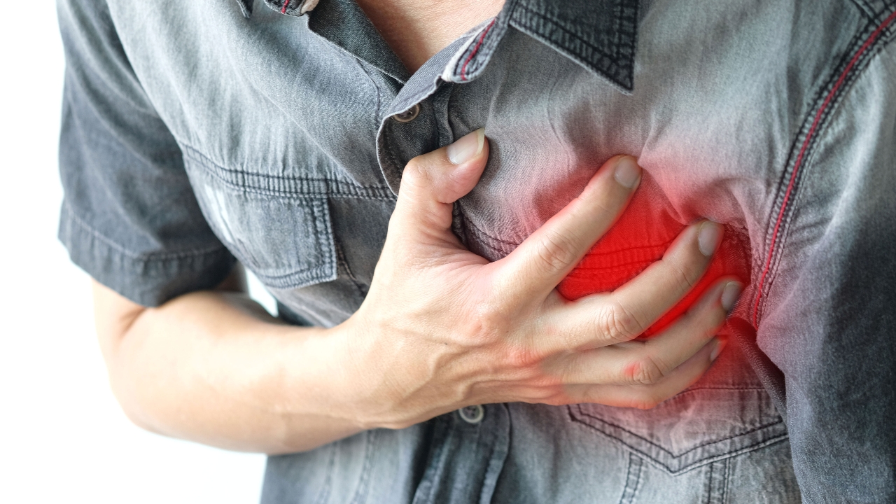 หัวใจล้มเหลวเฉียบพลัน เกิดจากอะไร ป้องกันได้หรือไม่