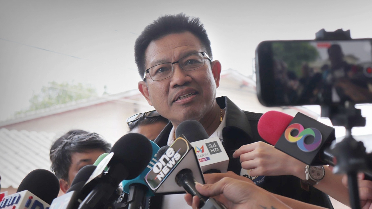 "ทนายเดชา" คาดคดี "เสี่ยต้น" สัปดาห์หน้าออกหมายจับ คนทำผิดมีมากกว่า 3 