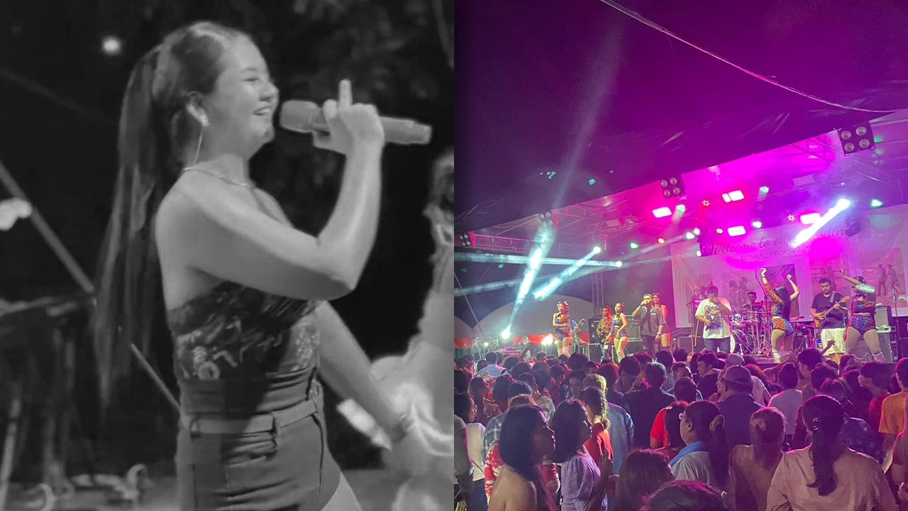 สุดเศร้า นักร้องสาว หัวใจล้มเหลวเฉียบพลัน เสียชีวิตกะทันหัน ในวัย 22 