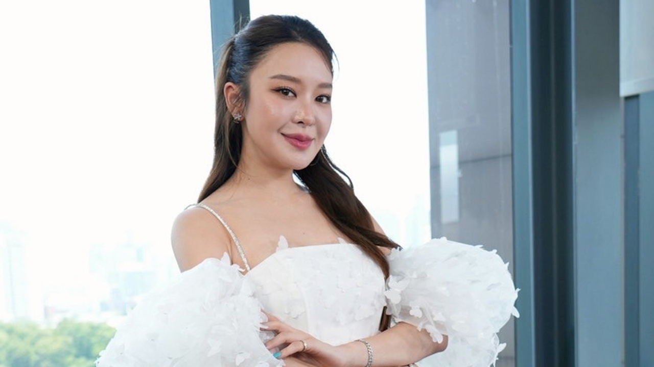 “มายด์” เปิดอก ชีวิตเปลี่ยนไปเยอะหลังคบ “สงกรานต์” ใครๆก็เตือนแต่สัมผัสเองจนรู้ว่าจริงใจ