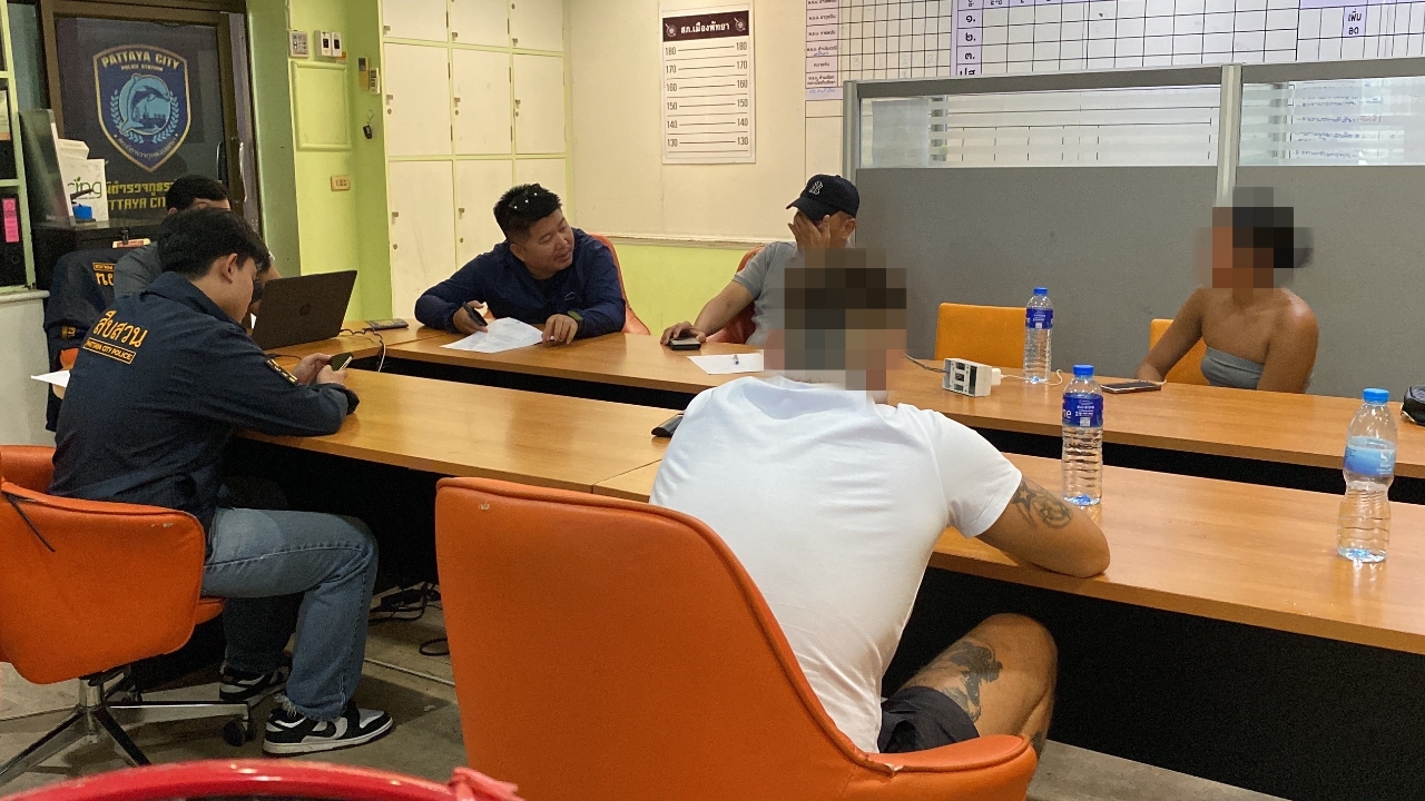 "หมัดเดียวจอด" จับหนุ่มอังกฤษ ต่อยรัสเซียดับ เมียอ้างฟิวส์ขาดผู้ตายเมาถ่อย