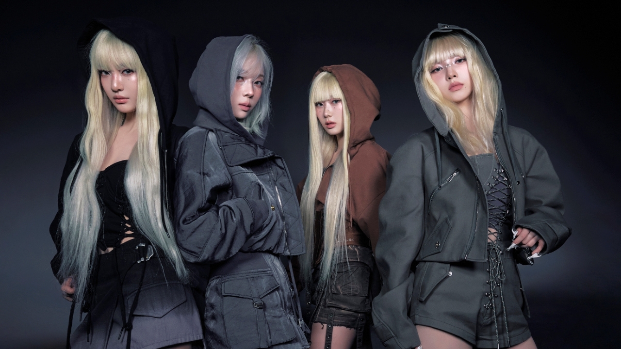 aespa คัมแบ็กสเกลสุดยิ่งใหญ่ ยอดสั่งซื้ออัลบั้มล่วงหน้าทะลุ 1.02 ล้านชุด