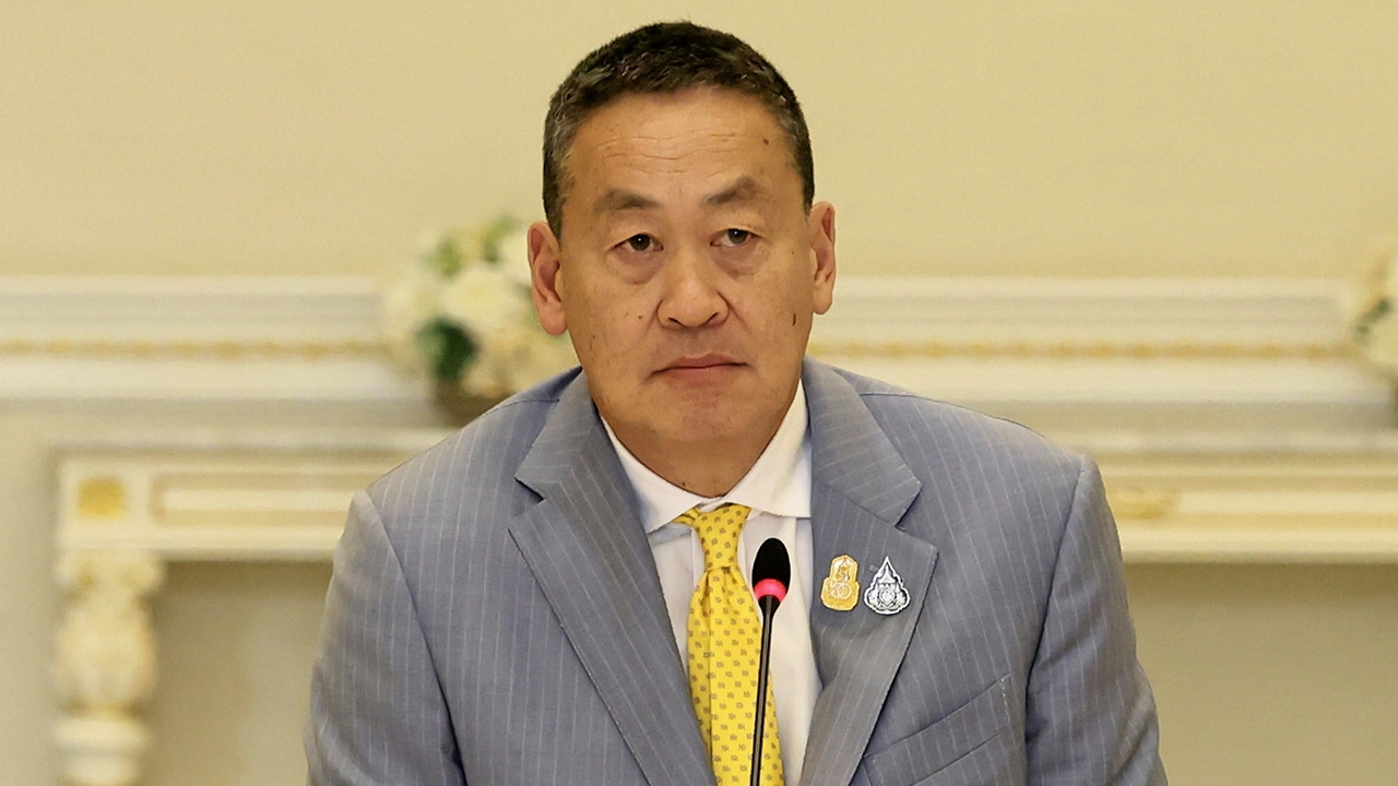 นําเสนอรายชื่อขึ้นทูลเกล้า โผครม.ลงตัว ให้รมต.ใหม่สแตนด์บายรอ