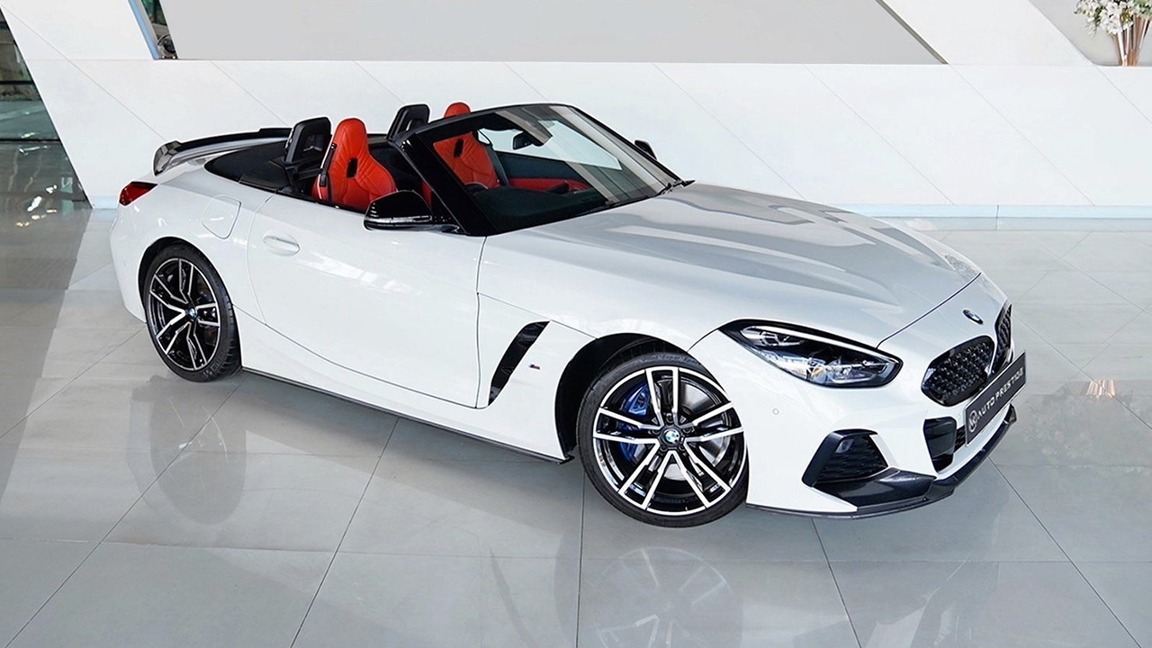 Benz NK เจ้าพ่อเบนซ์ครบวงจรสยายปีก เปิด NK Auto Prestige ทำตลาดรถยุโรปยูสด์คาร์