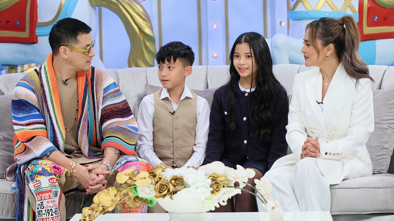 “บรู๊คลิน” ท้าปะทะหล่อ ผมคือ “นนกุล” ใน “3 แซ่บ”