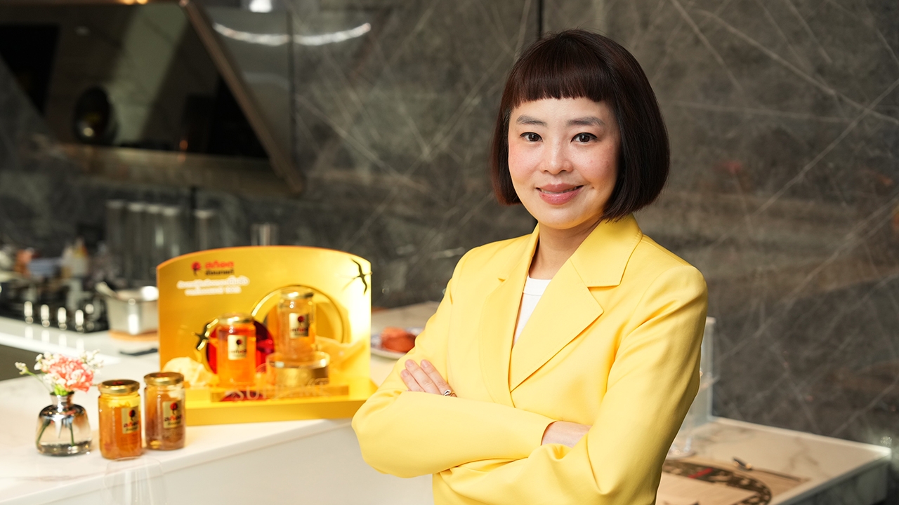 ครั้งแรก! “สก๊อต รังนกแท้” ฉีกกรอบเดิม สู่ความโมเดิร์นในรูปแบบ “ไฟน์ไดนิ่ง”