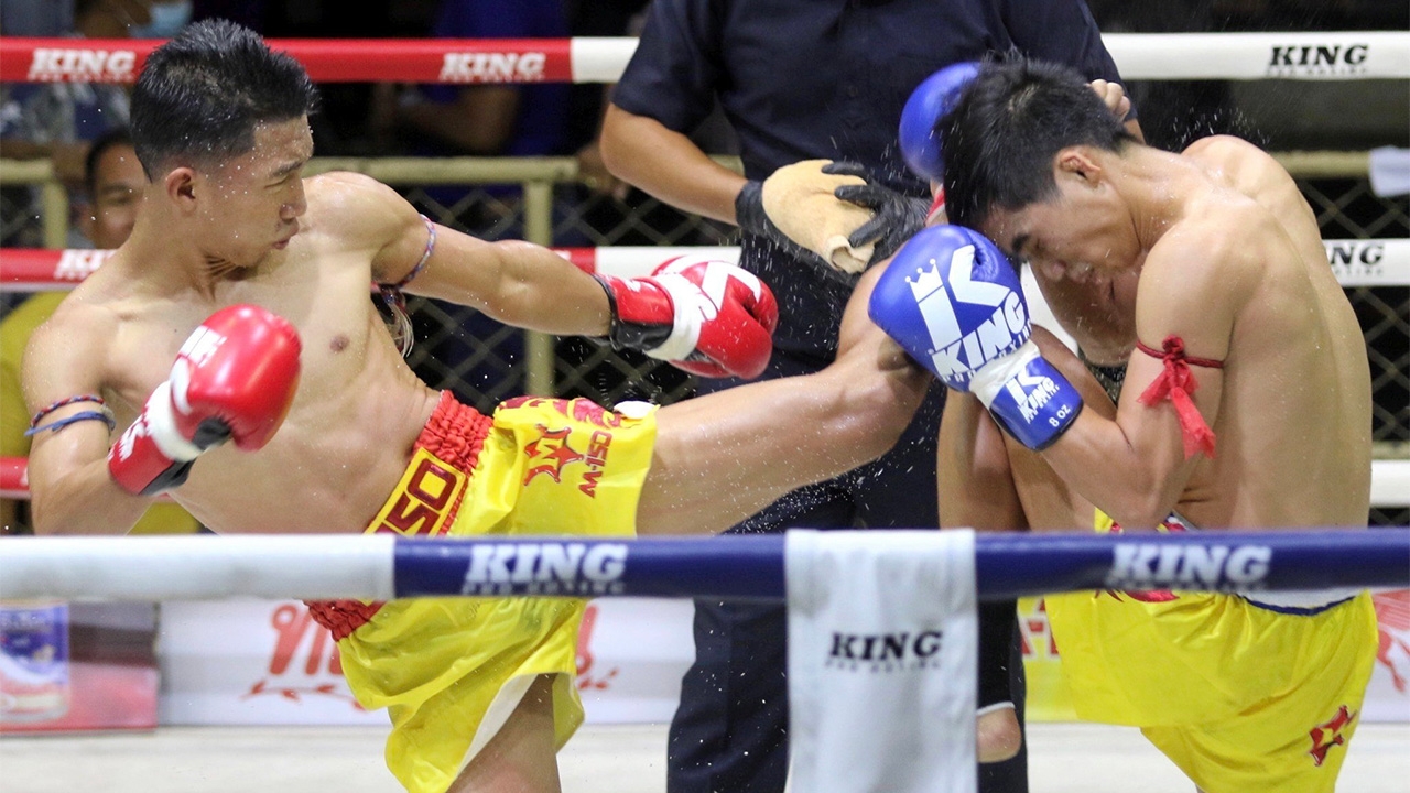 สล็อต 20 รับ 100 วอ เลท รายการมวยวันนี้ ศึกมวยไทยพันธมิตร "เพชรเอก-ภูมิพยัคฆ์-เพชรอันวา" มีลุ้น