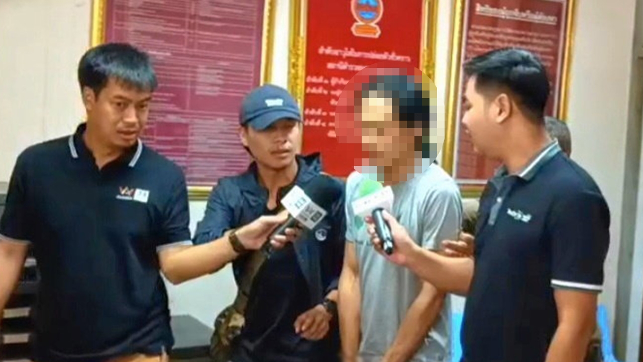 ขับแท็กซี่เมาแอ๋ ชนรตต.ดับสลด อาลัยดาบต้าร์ “หมดลม” แล้ว