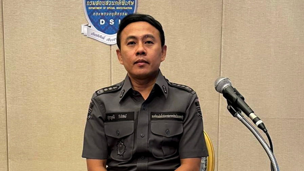 สรุปผิดฮั้วประมูล ฟันกำนันนก 19 คดี “พ่อแม่” ก็โดนด้วย